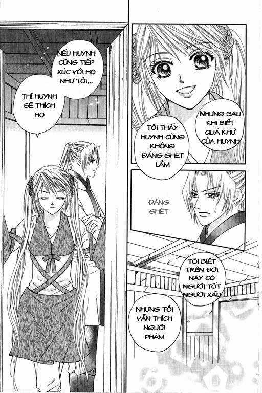 Tiên Khúc - Chapter 6 - Trang 45