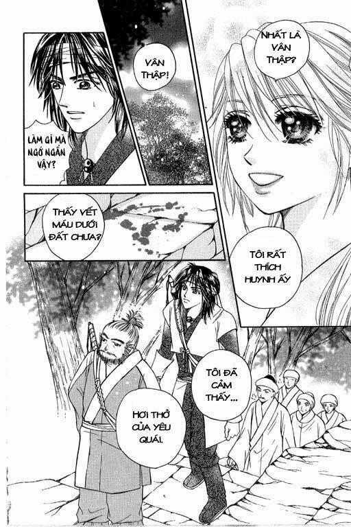 Tiên Khúc - Chapter 6 - Trang 46