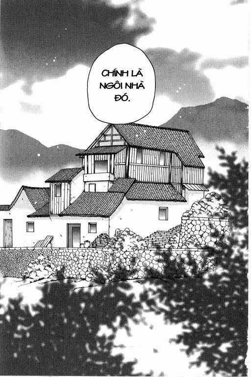 Tiên Khúc - Chapter 6 - Trang 47