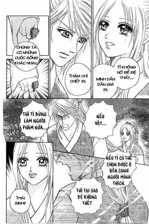 Tiên Khúc - Chapter 6 - Trang 10