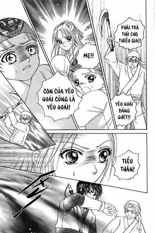 Tiên Khúc - Chapter 7 - Trang 19