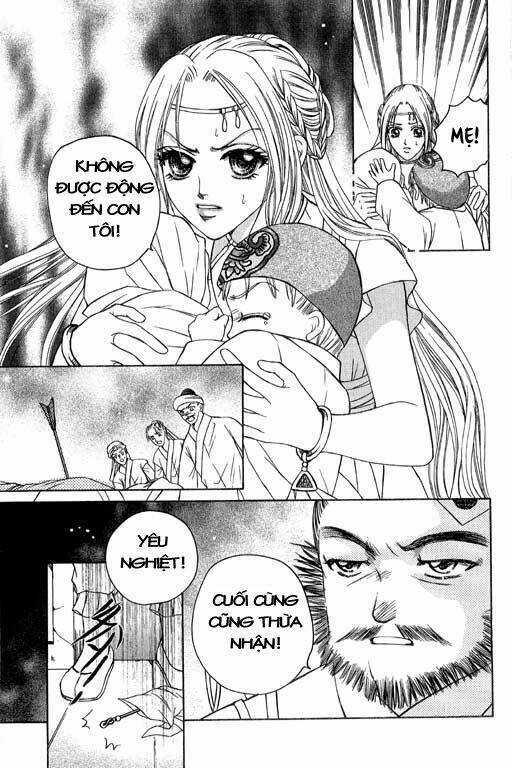 Tiên Khúc - Chapter 7 - Trang 21