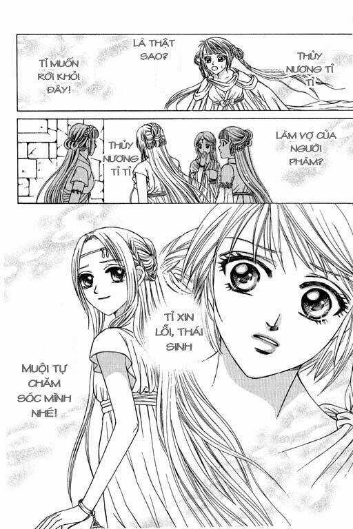Tiên Khúc - Chapter 7 - Trang 24