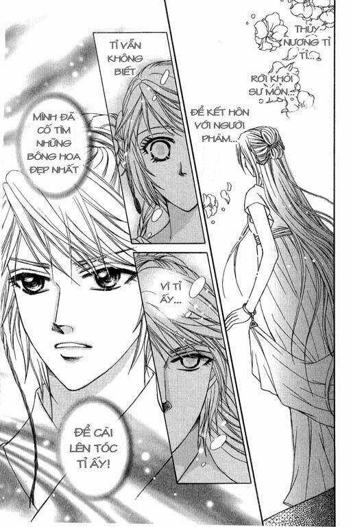 Tiên Khúc - Chapter 7 - Trang 25