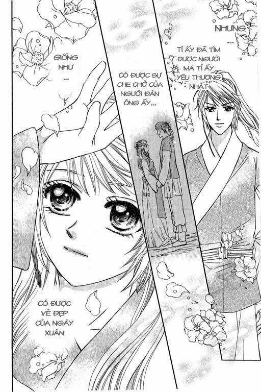 Tiên Khúc - Chapter 7 - Trang 26