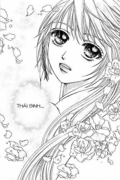 Tiên Khúc - Chapter 7 - Trang 32