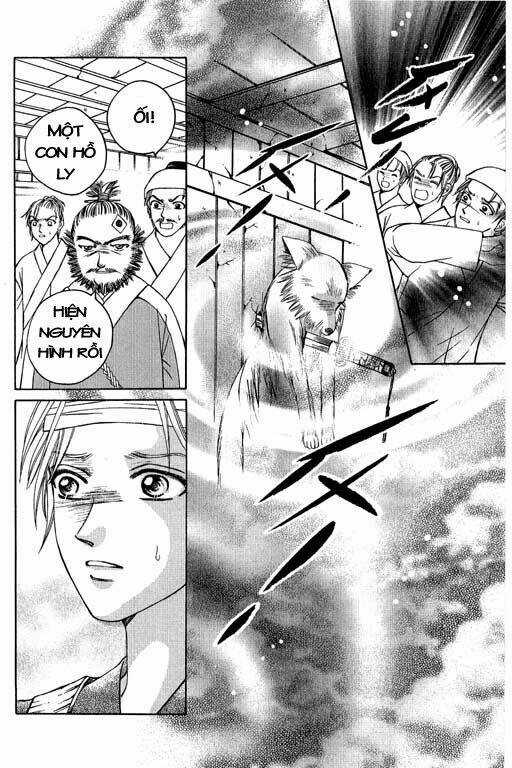 Tiên Khúc - Chapter 7 - Trang 36