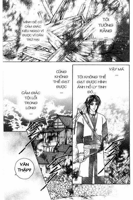 Tiên Khúc - Chapter 7 - Trang 41