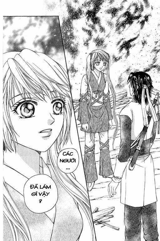 Tiên Khúc - Chapter 7 - Trang 43
