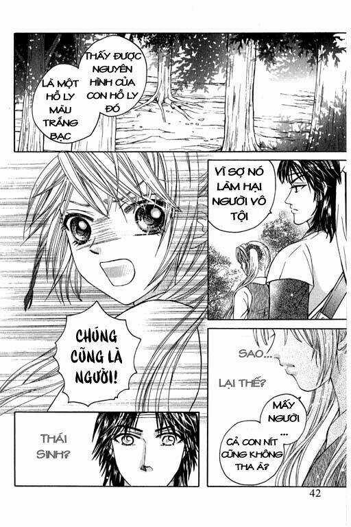 Tiên Khúc - Chapter 7 - Trang 44