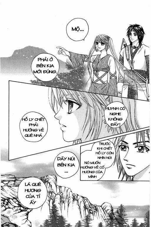 Tiên Khúc - Chapter 7 - Trang 46