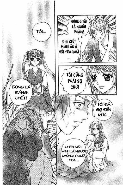 Tiên Khúc - Chapter 7 - Trang 49