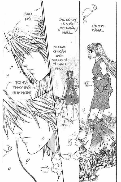 Tiên Khúc - Chapter 7 - Trang 51