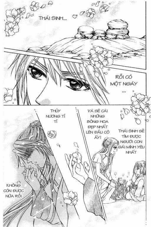 Tiên Khúc - Chapter 7 - Trang 53