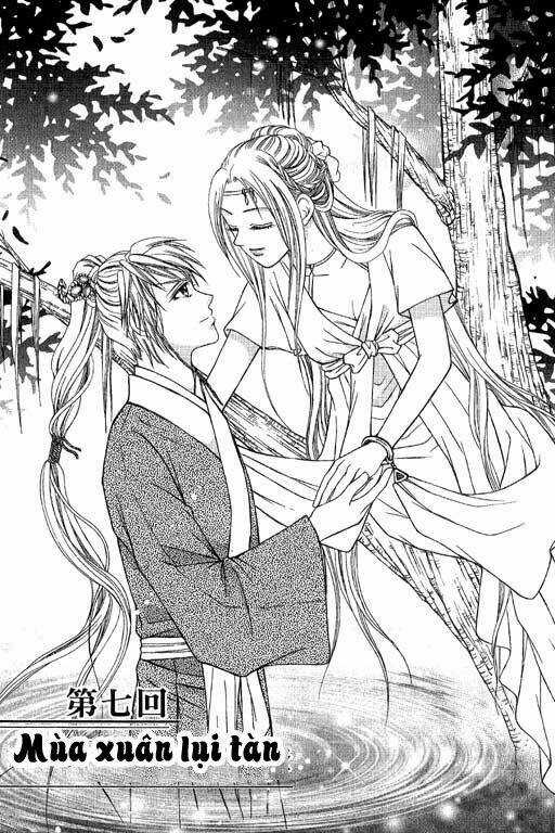Tiên Khúc - Chapter 7 - Trang 7