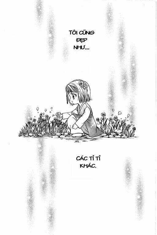 Tiên Khúc - Chapter 7 - Trang 8