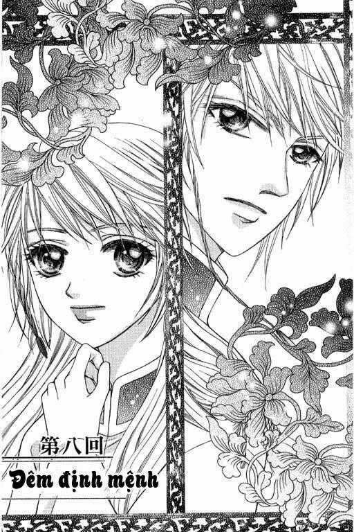 Tiên Khúc - Chapter 8 - Trang 2