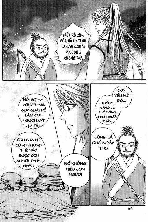 Tiên Khúc - Chapter 8 - Trang 15