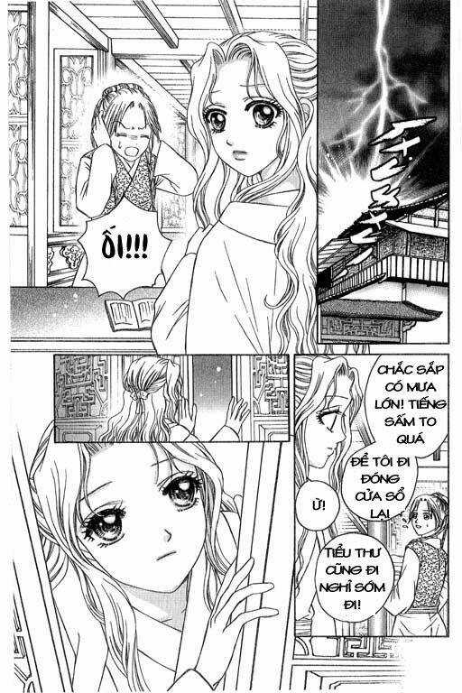 Tiên Khúc - Chapter 8 - Trang 18