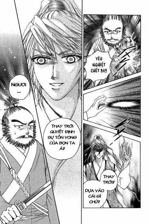 Tiên Khúc - Chapter 8 - Trang 20