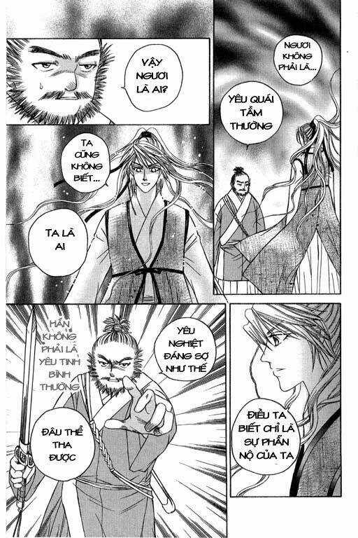 Tiên Khúc - Chapter 8 - Trang 22
