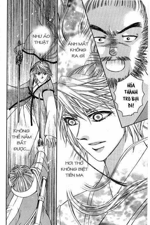Tiên Khúc - Chapter 8 - Trang 23