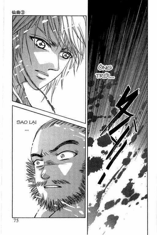 Tiên Khúc - Chapter 8 - Trang 24