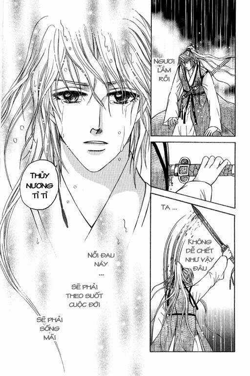 Tiên Khúc - Chapter 8 - Trang 28