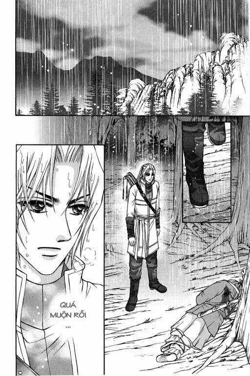 Tiên Khúc - Chapter 8 - Trang 29