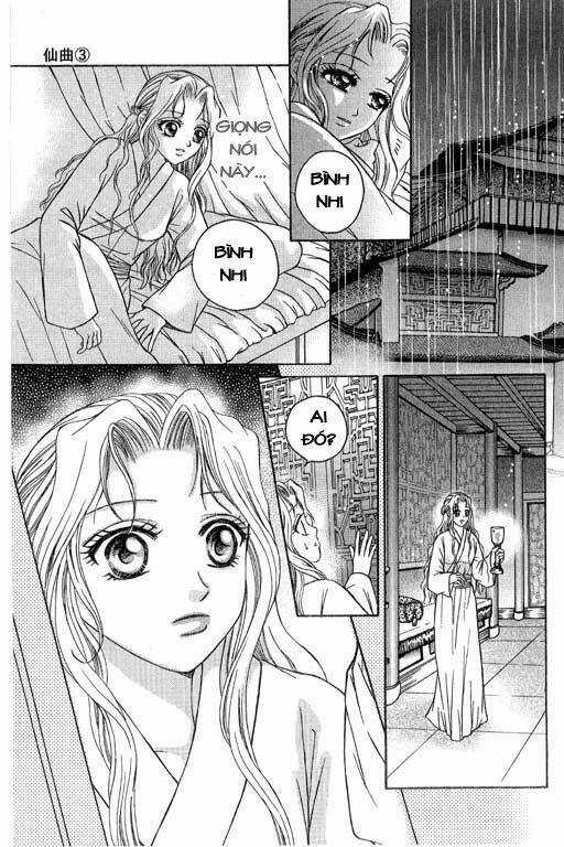 Tiên Khúc - Chapter 8 - Trang 30