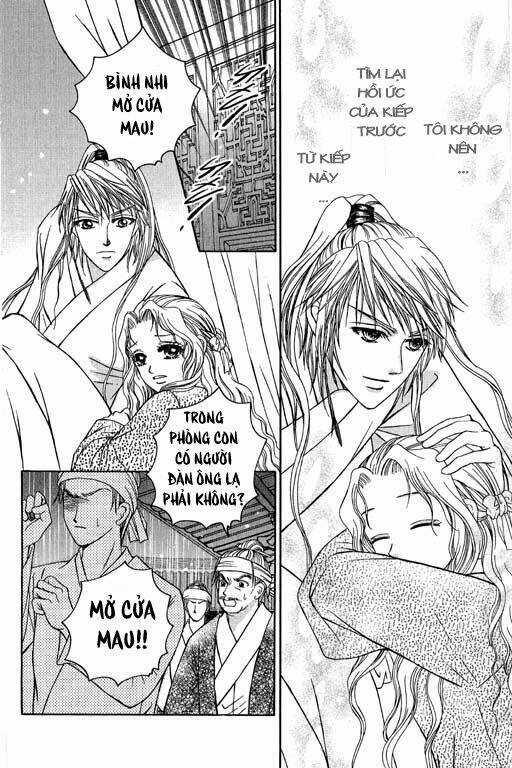 Tiên Khúc - Chapter 8 - Trang 39