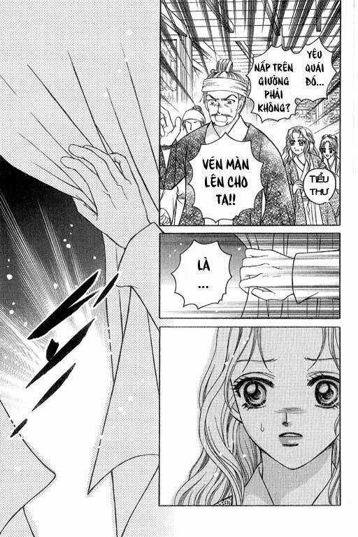 Tiên Khúc - Chapter 8 - Trang 42