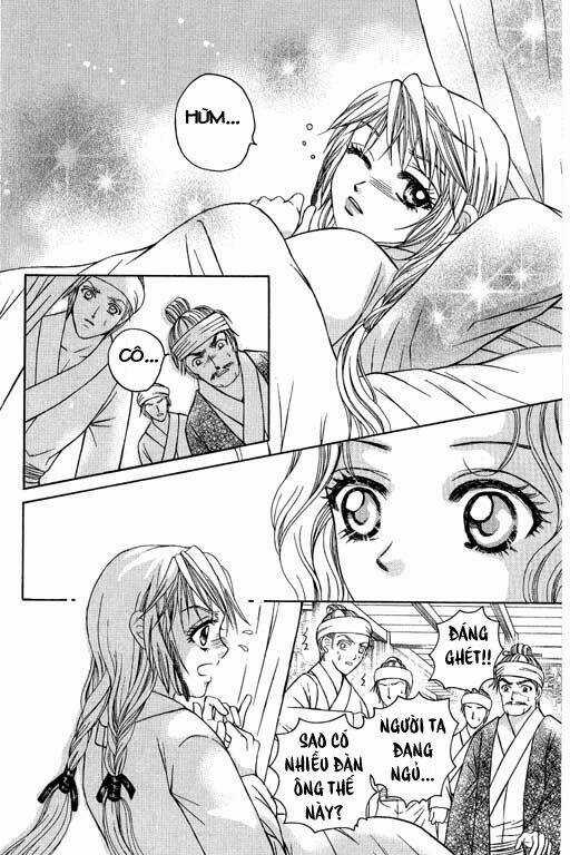 Tiên Khúc - Chapter 8 - Trang 43