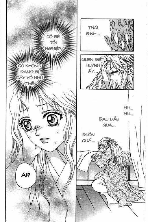 Tiên Khúc - Chapter 8 - Trang 47