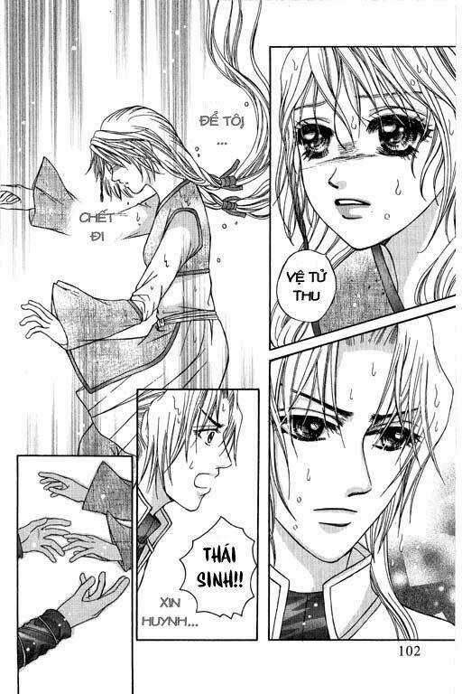 Tiên Khúc - Chapter 8 - Trang 51