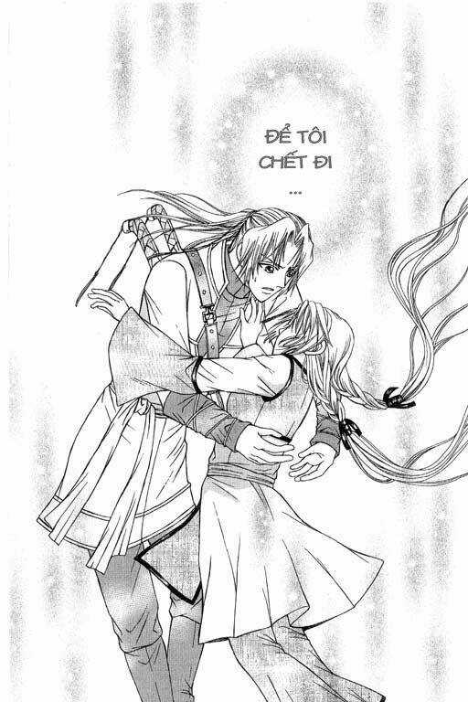 Tiên Khúc - Chapter 8 - Trang 52