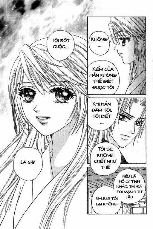 Tiên Khúc - Chapter 8 - Trang 56