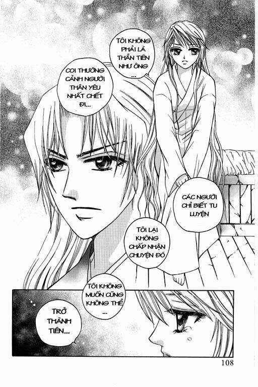 Tiên Khúc - Chapter 8 - Trang 57