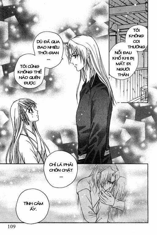 Tiên Khúc - Chapter 8 - Trang 58