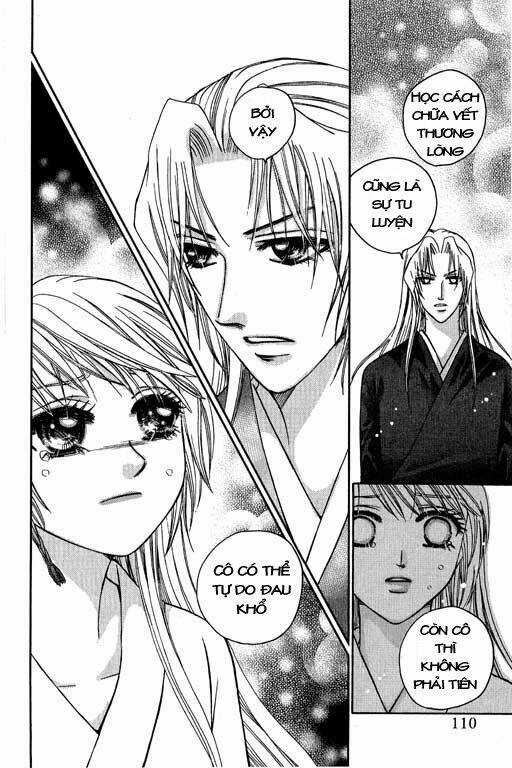 Tiên Khúc - Chapter 8 - Trang 59