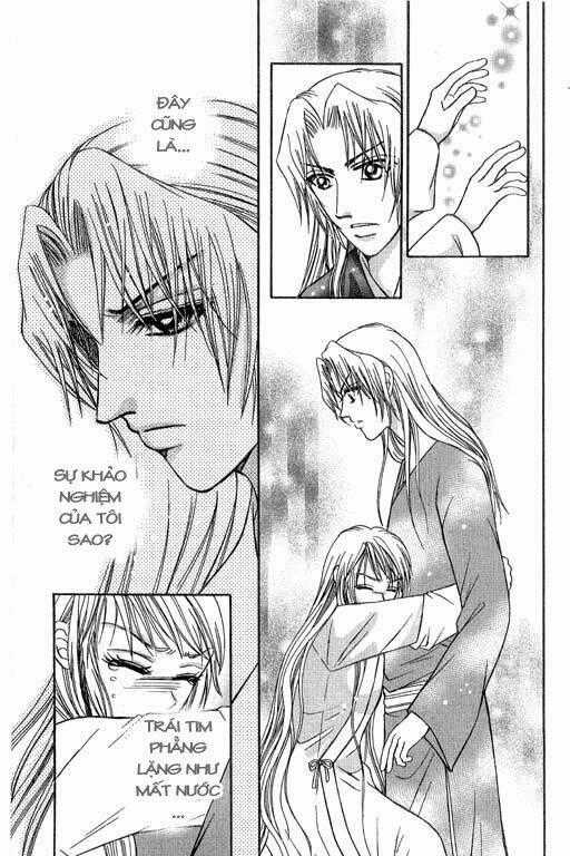 Tiên Khúc - Chapter 8 - Trang 60