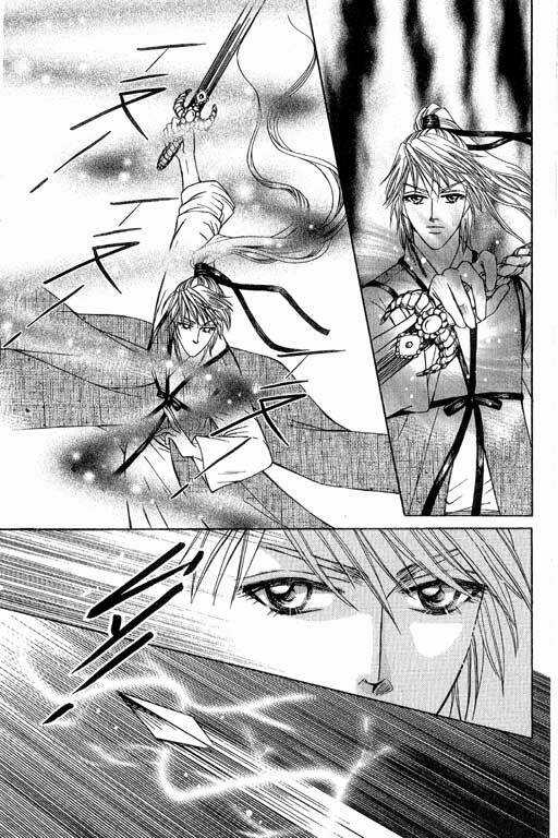 Tiên Khúc - Chapter 8 - Trang 8