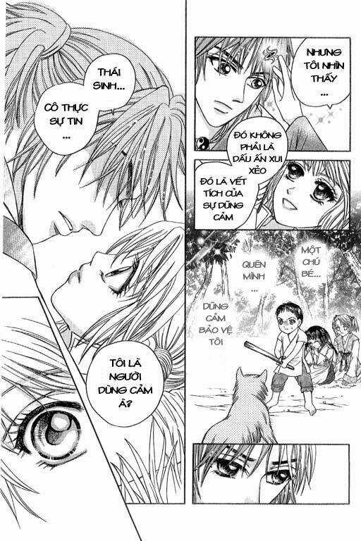 Tiên Khúc - Chapter 9 - Trang 12