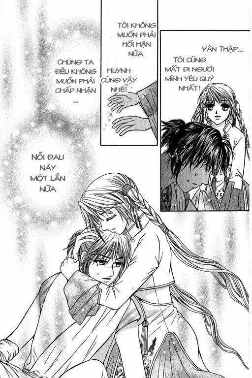 Tiên Khúc - Chapter 9 - Trang 23