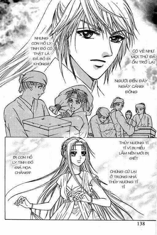 Tiên Khúc - Chapter 9 - Trang 27