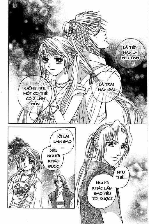 Tiên Khúc - Chapter 9 - Trang 33