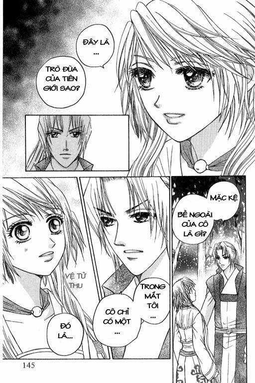 Tiên Khúc - Chapter 9 - Trang 34