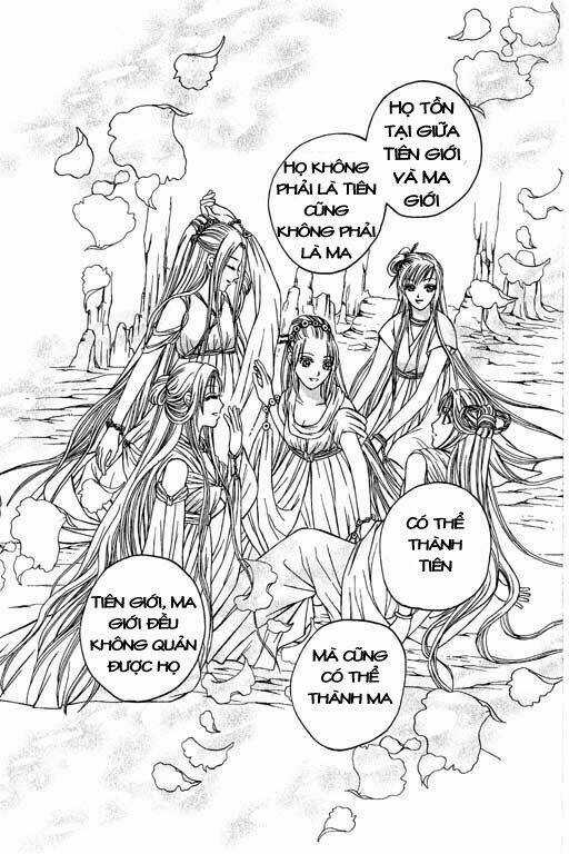 Tiên Khúc - Chapter 9 - Trang 39