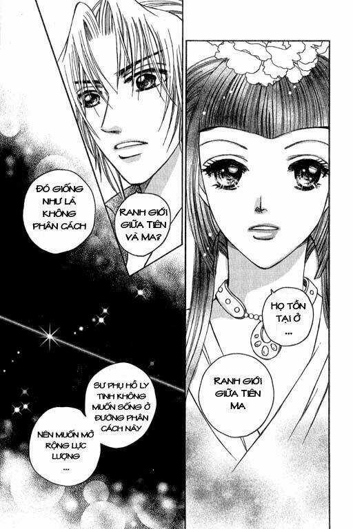 Tiên Khúc - Chapter 9 - Trang 40