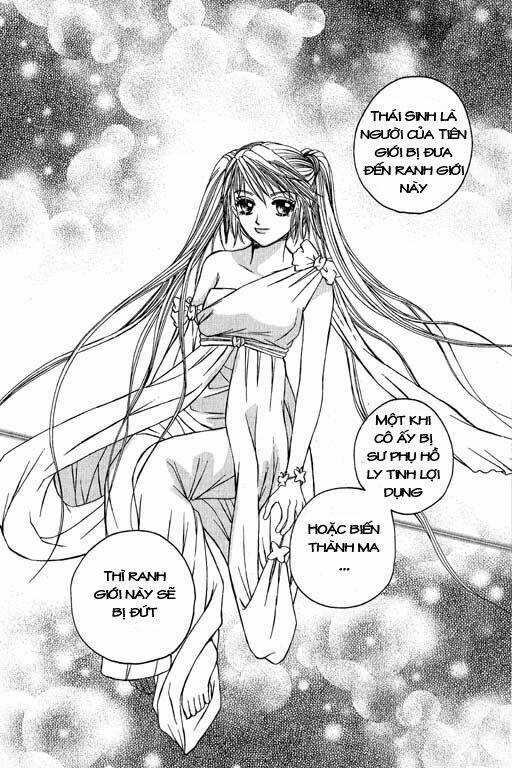 Tiên Khúc - Chapter 9 - Trang 41